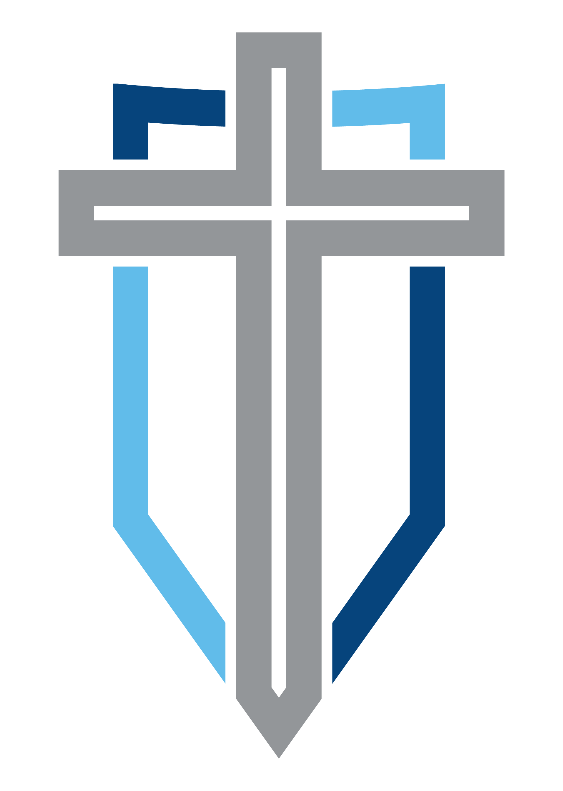 Footer Logo - Cambridge Christian School