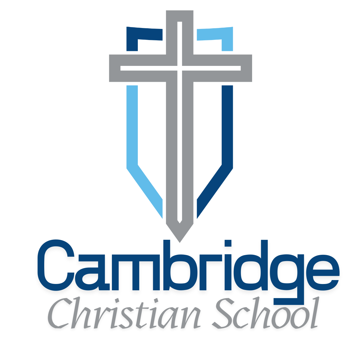 Logo for Cambridge Christian School